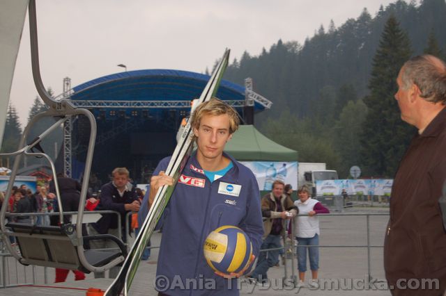 046 Ole Marius Ingvaldsen